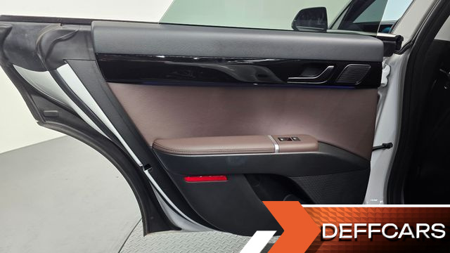 Hyundai GRANDEUR 2,5 Gasoline 2WD Exclusive купить на сайте DeffCars
