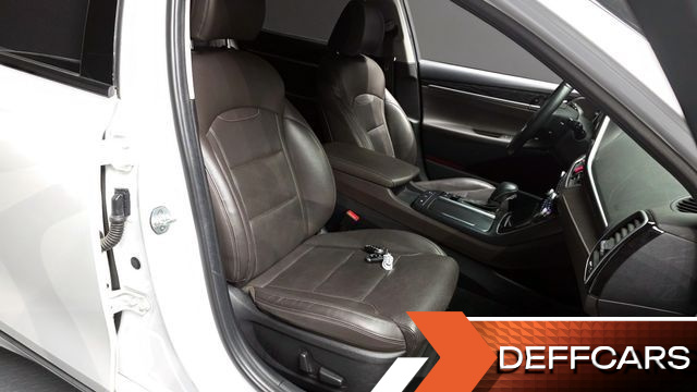 Hyundai GRANDEUR 3.0 LPi Modern (Rental Car) купить на сайте DeffCars