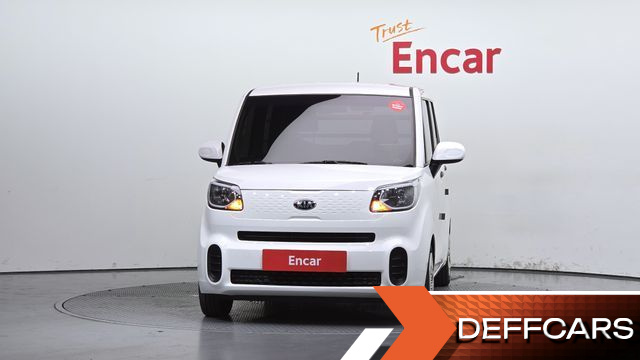 Kia RAY Van Standard купить на сайте DeffCars