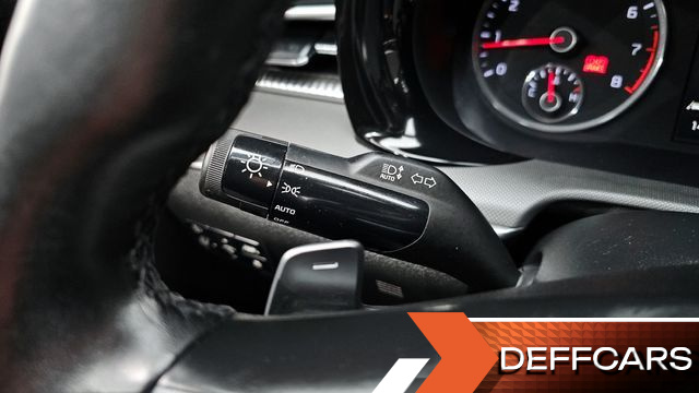 Kia K5 1.6 Turbo Prestige купить на сайте DeffCars