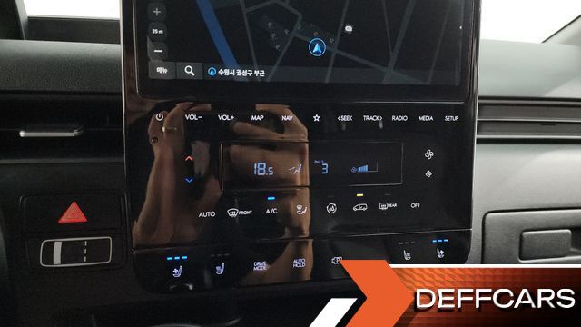 Hyundai STARIA L3.5 Cargo 5-Seater Modern купить на сайте DeffCars