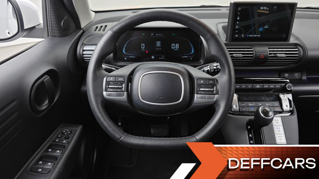Hyundai CASPER Modern купить на сайте DeffCars