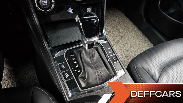 Ssangyong KORANDO Gasoline 1.5 2WD C5 Plus купить на сайте DeffCars