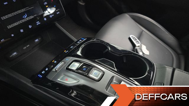 Hyundai TUCSON Diesel 2.0 2WD Premium купить на сайте DeffCars