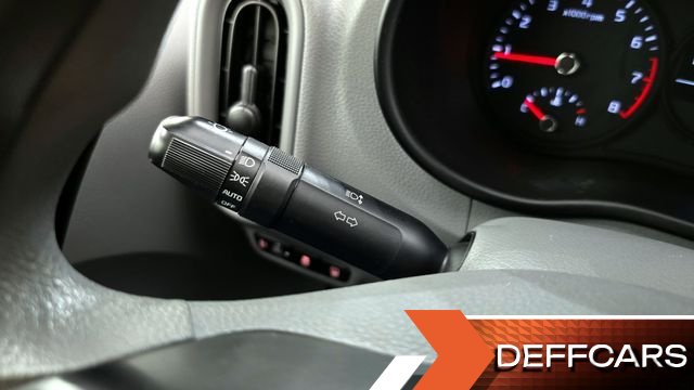 Kia MORNING Prestige купить на сайте DeffCars