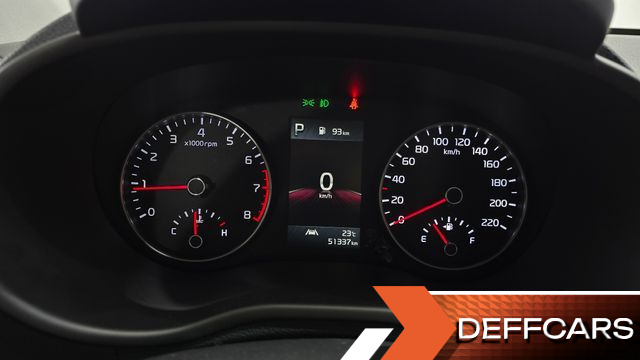 Kia MORNING Prestige купить на сайте DeffCars