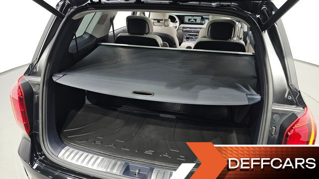 Hyundai PALISADE Gasoline 3.8 4WD Calligraphy купить на сайте DeffCars