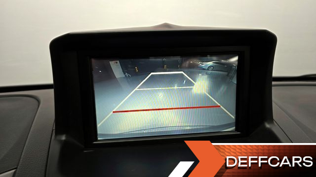 Ssangyong TIBOLI TX 2WD купить на сайте DeffCars