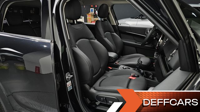 Mini COUNTRYMAN Classic 2nd купить на сайте DeffCars