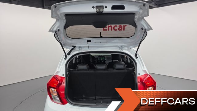 ChevroletGMDaewoo SPARK LT купить на сайте DeffCars