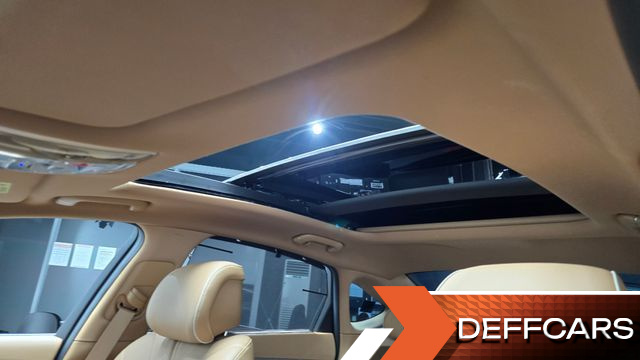 Genesis G80 Gasoline 3.5 Turbo AWD купить на сайте DeffCars