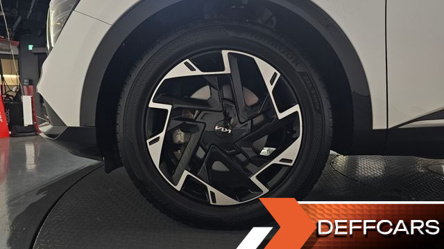 Kia SPORTAGE Gasoline 1.6 Turbo 2WD Nobleless купить на сайте DeffCars