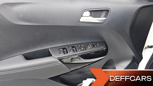 Kia MORNING Prestige купить на сайте DeffCars