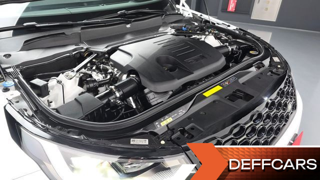 Land Rover DISCOVERY P360 R-Dynamic SE купить на сайте DeffCars