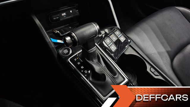 Kia SPORTAGE Gasoline 1.6 Turbo 2WD Prestige купить на сайте DeffCars