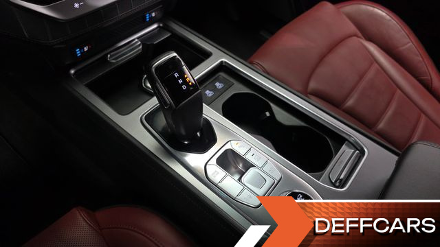 Ssangyong REXTON Disel 2.2 4WD Noblesse купить на сайте DeffCars