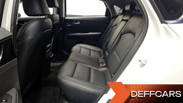Kia K3 1.6 signature купить на сайте DeffCars