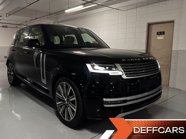 Land Rover RANGE ROVER P530 Autobiography Long Wheel Base купить на сайте DeffCars