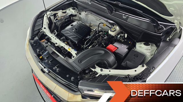 ChevroletGMDaewoo TRAILBLAZER 1.3 Turbo 4WD RS купить на сайте DeffCars