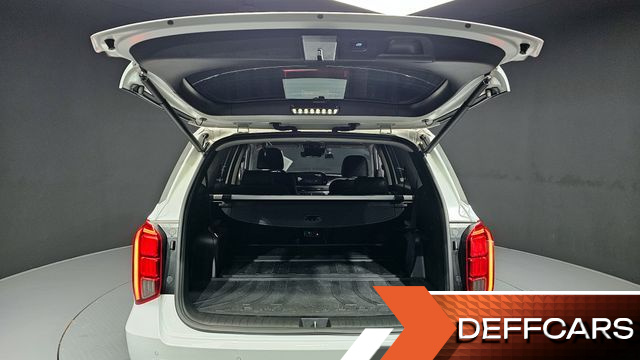 Hyundai PALISADE Gasoline 3.8 2WD Prestige купить на сайте DeffCars