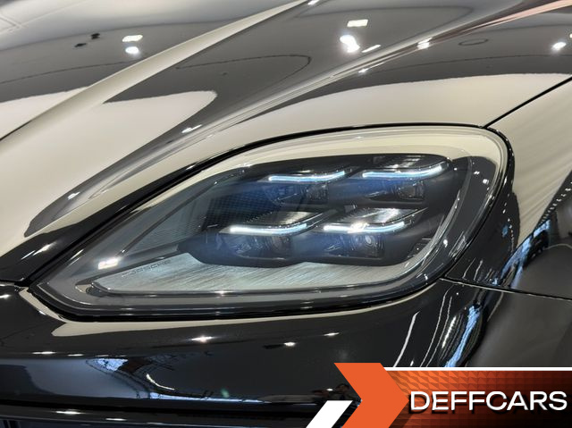 Porsche CAYENNE 3.0 Coupe купить на сайте DeffCars