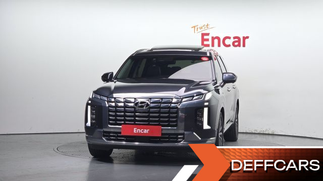 Hyundai PALISADE Diesel 2.2 4WD Calligraphy купить на сайте DeffCars