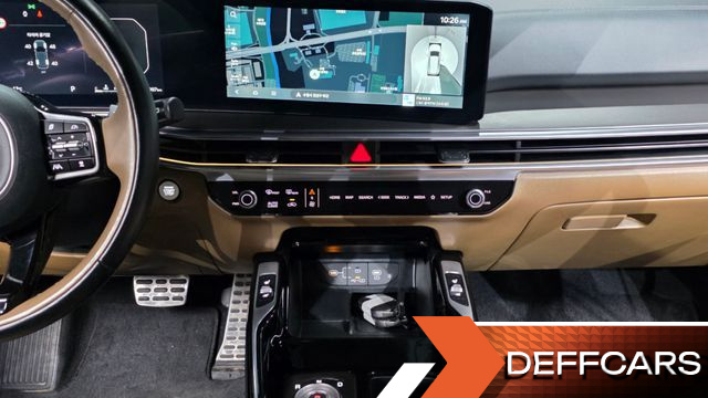 Kia SORENTO Diesel 2.2 2WD Gravity купить на сайте DeffCars