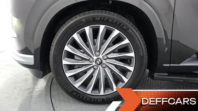 Hyundai PALISADE Gasoline 3.8 4WD Calligraphy купить на сайте DeffCars