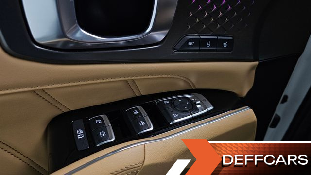 Kia SORENTO Diesel 2.2 2WD Signature купить на сайте DeffCars