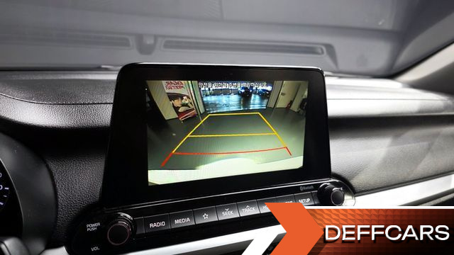 Kia K3 Trendy купить на сайте DeffCars