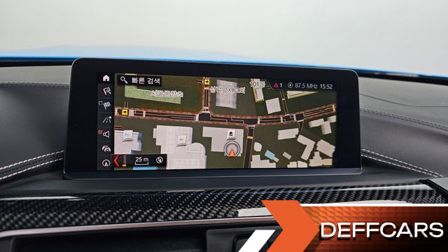 BMW M4 M4 Coupe Competition купить на сайте DeffCars
