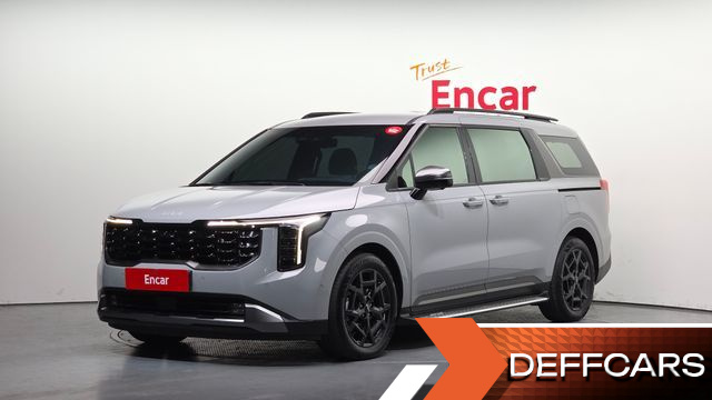 Kia CARNIVAL HEV 7seater Gravity купить на сайте DeffCars