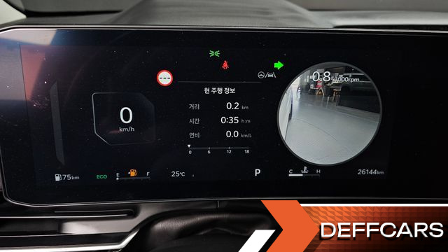 Kia CARNIVAL 7-Seater Signature купить на сайте DeffCars