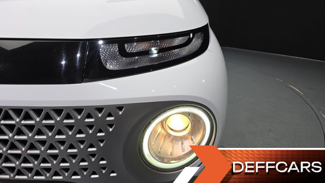Hyundai CASPER Inspiration купить на сайте DeffCars