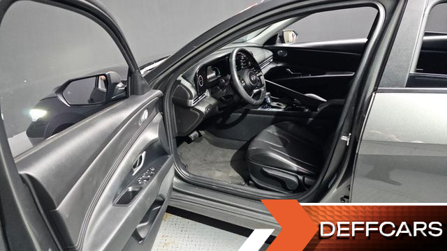 Hyundai AVANTE 1.6 Modern купить на сайте DeffCars