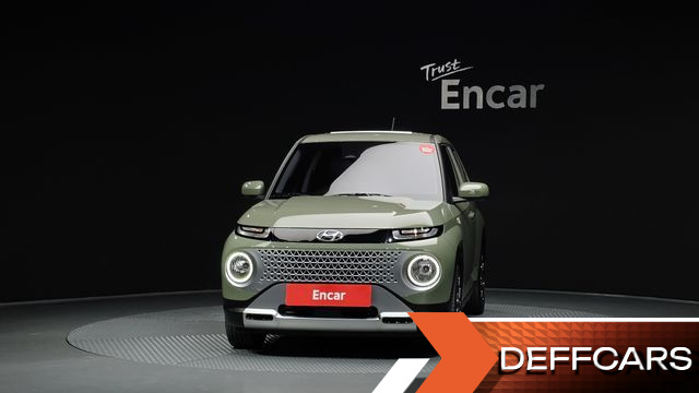 Hyundai CASPER Modern купить на сайте DeffCars