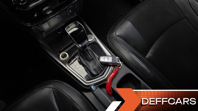 Ssangyong TIBOLI Gasoline 1.5 2WD V3 купить на сайте DeffCars