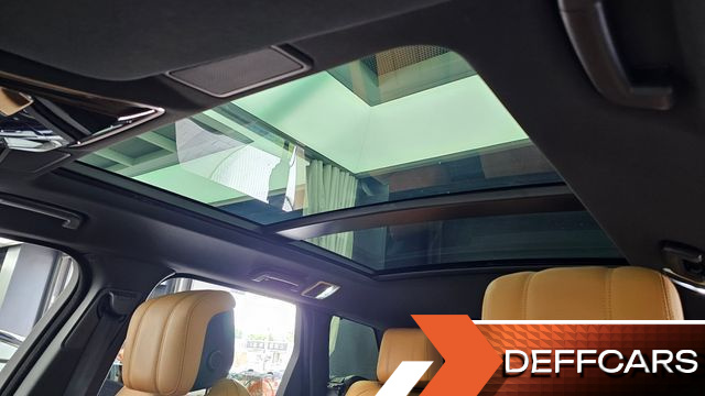 Land Rover RANGE ROVER SPORT P360 HSE Dynamic купить на сайте DeffCars