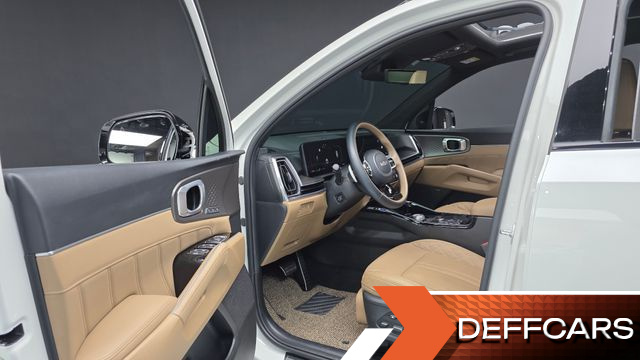 Kia SORENTO HEV 1.6 4WD Gravity купить на сайте DeffCars