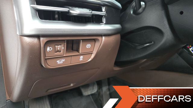 Hyundai GRANDEUR 3.5 LPG 2WD Premium купить на сайте DeffCars