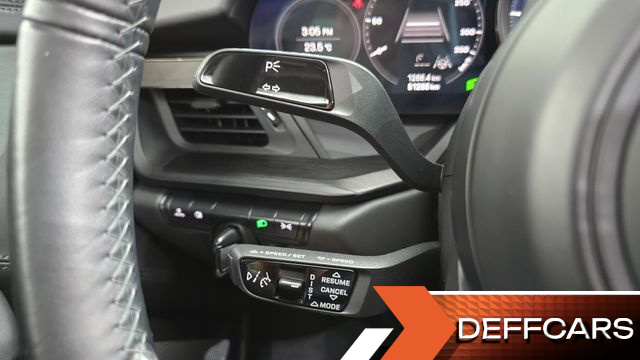 Porsche 911 Targa 4 GTS купить на сайте DeffCars