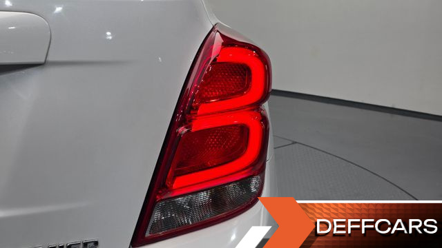 ChevroletGMDaewoo TRAX 1.4 Premier купить на сайте DeffCars