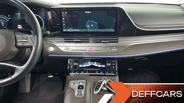 Hyundai GRANDEUR 2.5 Exclusice купить на сайте DeffCars