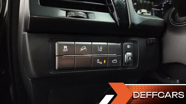 Ssangyong REXTON Diesel 2.2 4WD Dynamic Edition (5-Link) купить на сайте DeffCars