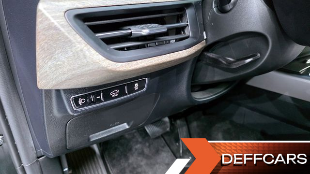 Kia K8 2.5 Gasoline 2WD Noblesse купить на сайте DeffCars