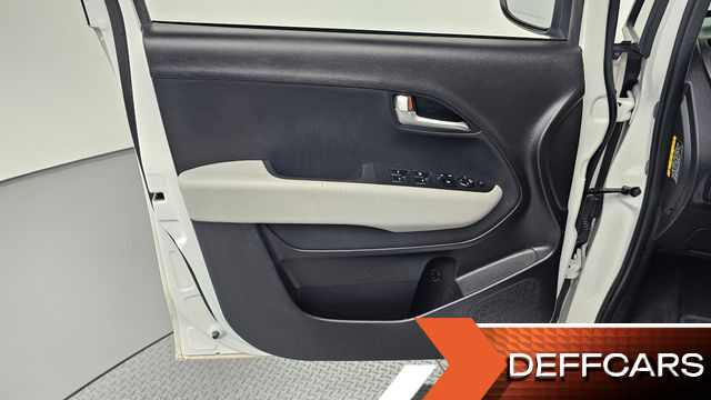 Kia RAY Air купить на сайте DeffCars