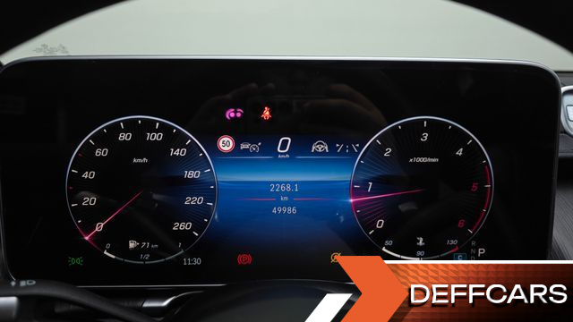 Mercedes S-CLASS S400 d 4MATIC купить на сайте DeffCars