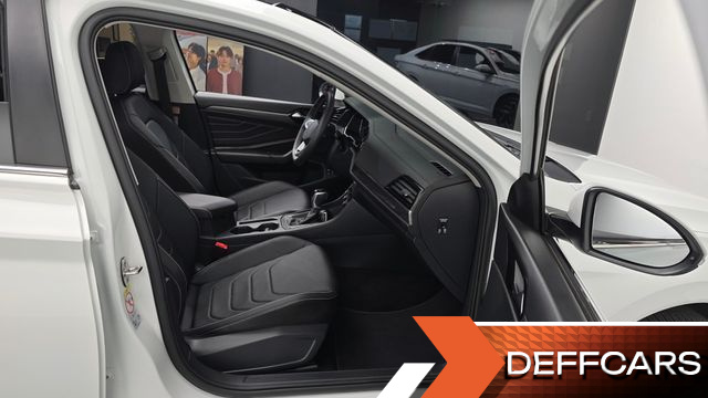Volkswagen JETTA 1.5 TSI Prestige купить на сайте DeffCars