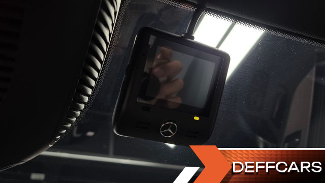 Mercedes CLA-CLASS CLA250 4MATIC купить на сайте DeffCars
