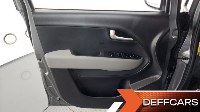 Kia RAY Signature купить на сайте DeffCars